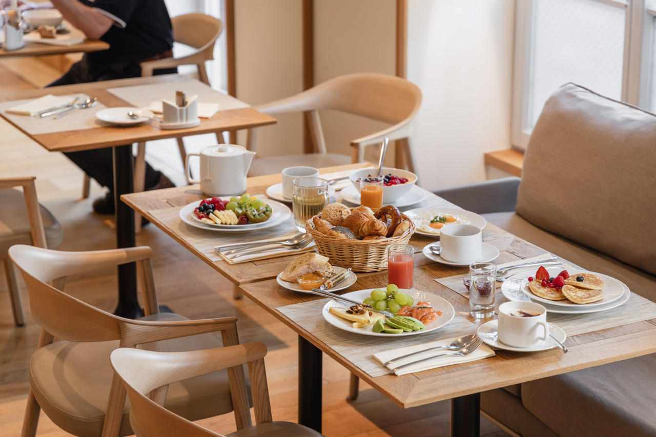 Hotel Les Haras 36/50