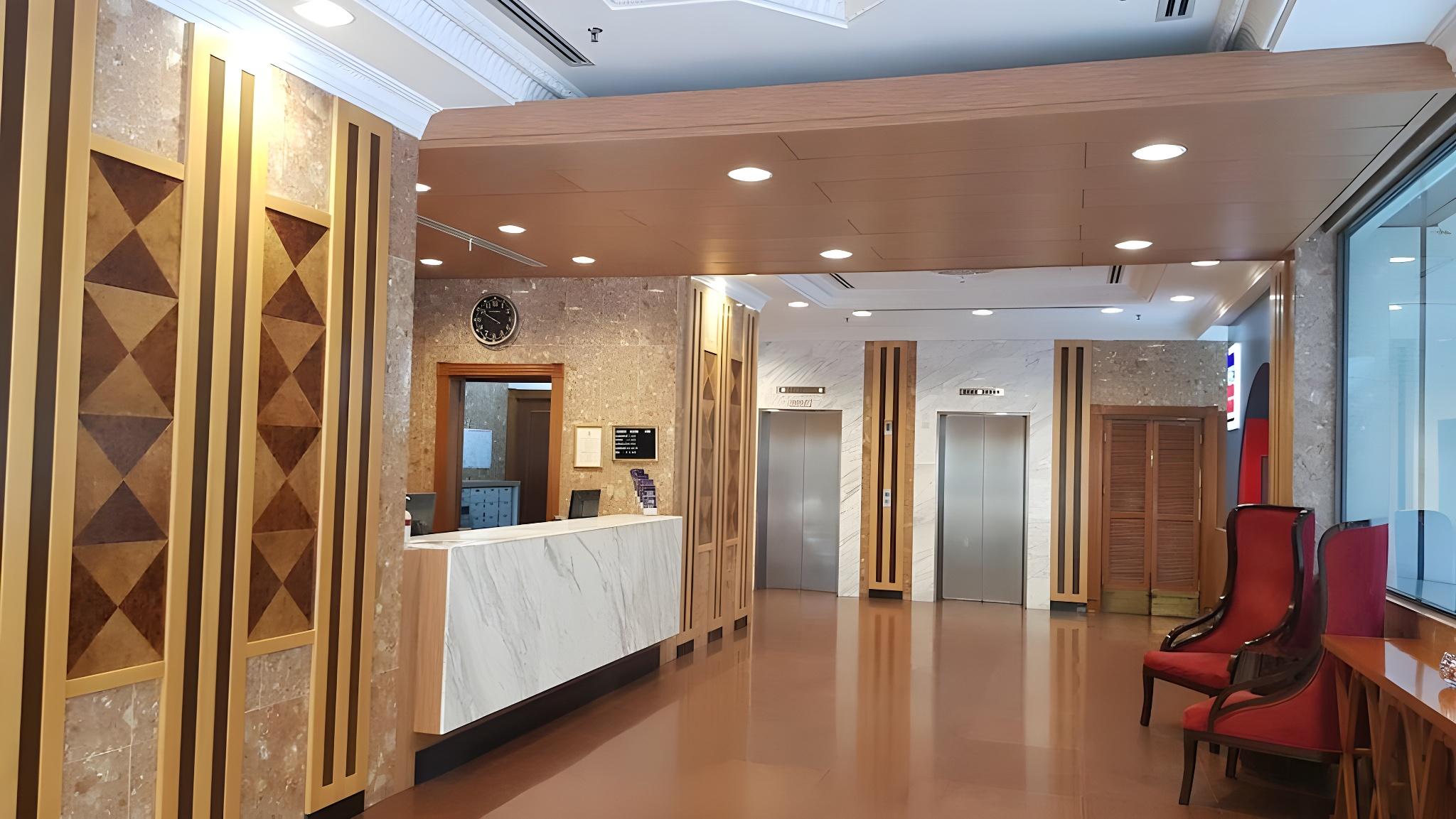 ABDUL RAZAK HOTEL APARTMENTS(MB) 11/32