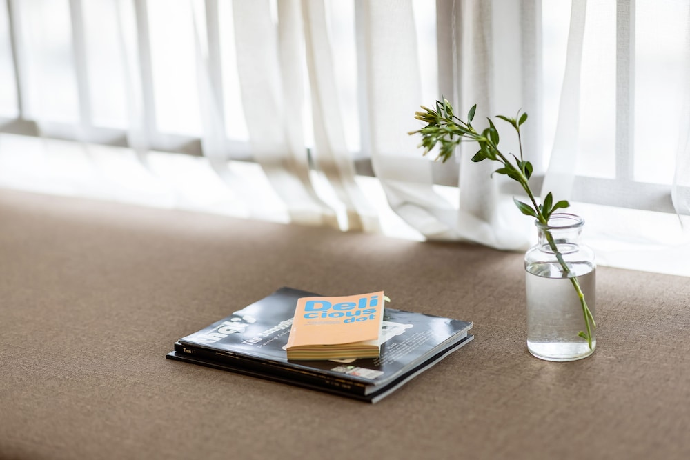 Starr Hotel and Serviced Apartment Jing An 20/27