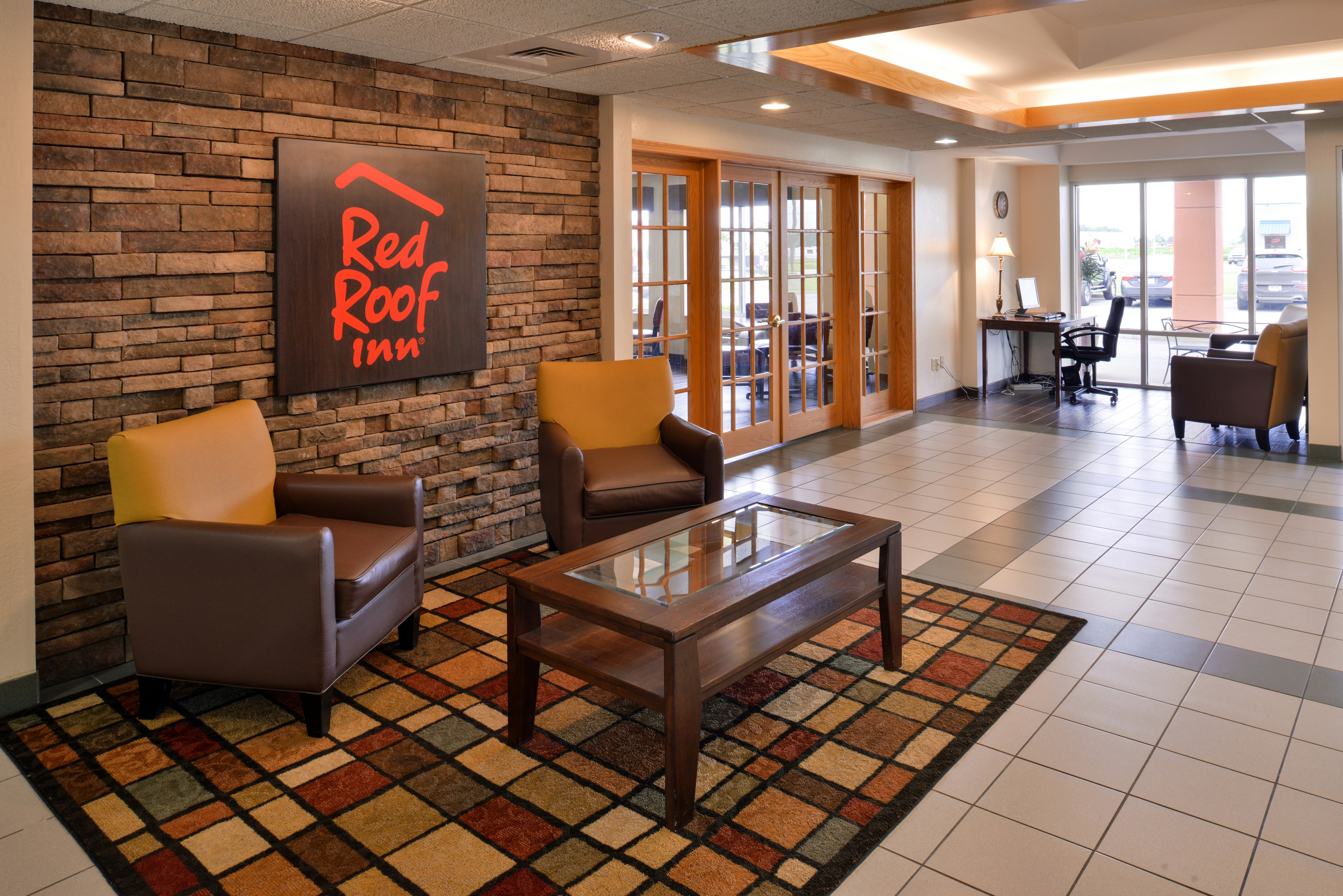 Red Roof Inn Clyde 25/39