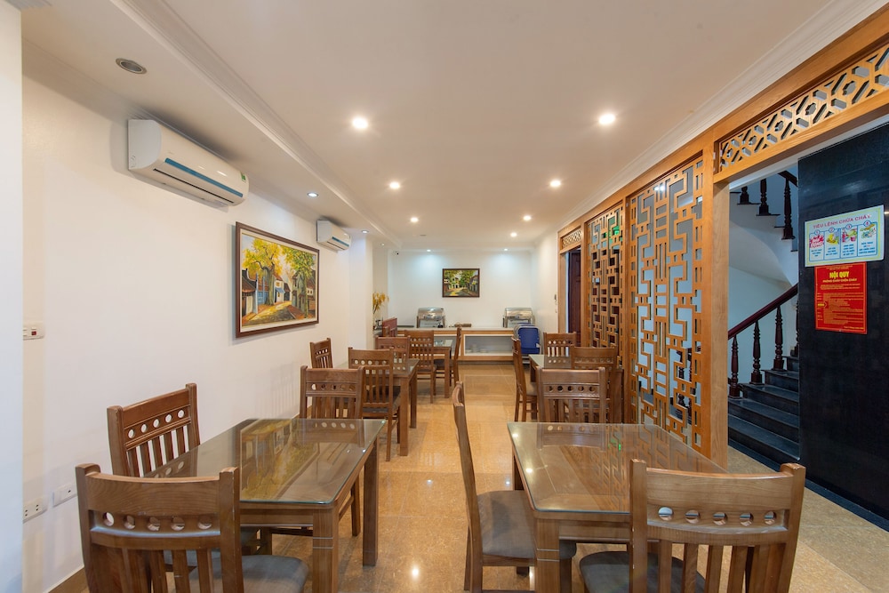Super OYO Capital O 387 Bach Duong Hotel 38/40