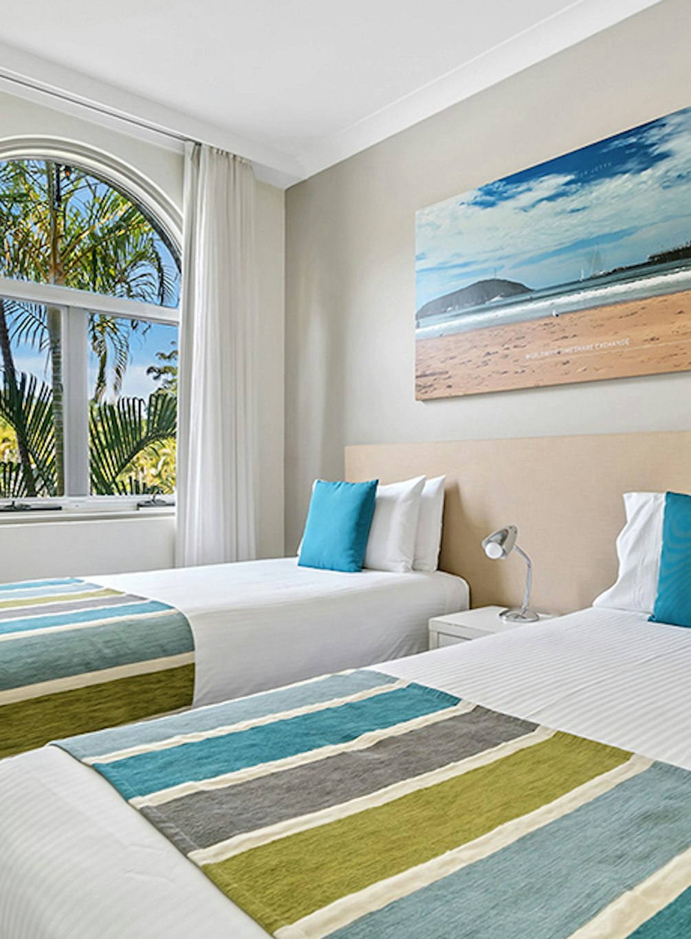 Korora Bay Village Resort 6/42
