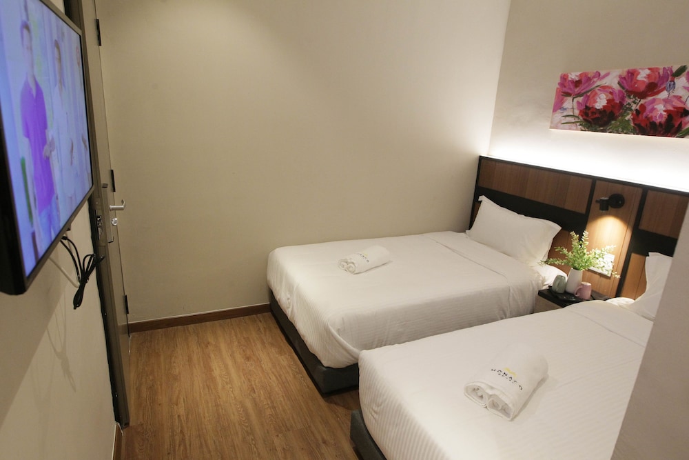 Monaco Hotel Cyberjaya 17/42
