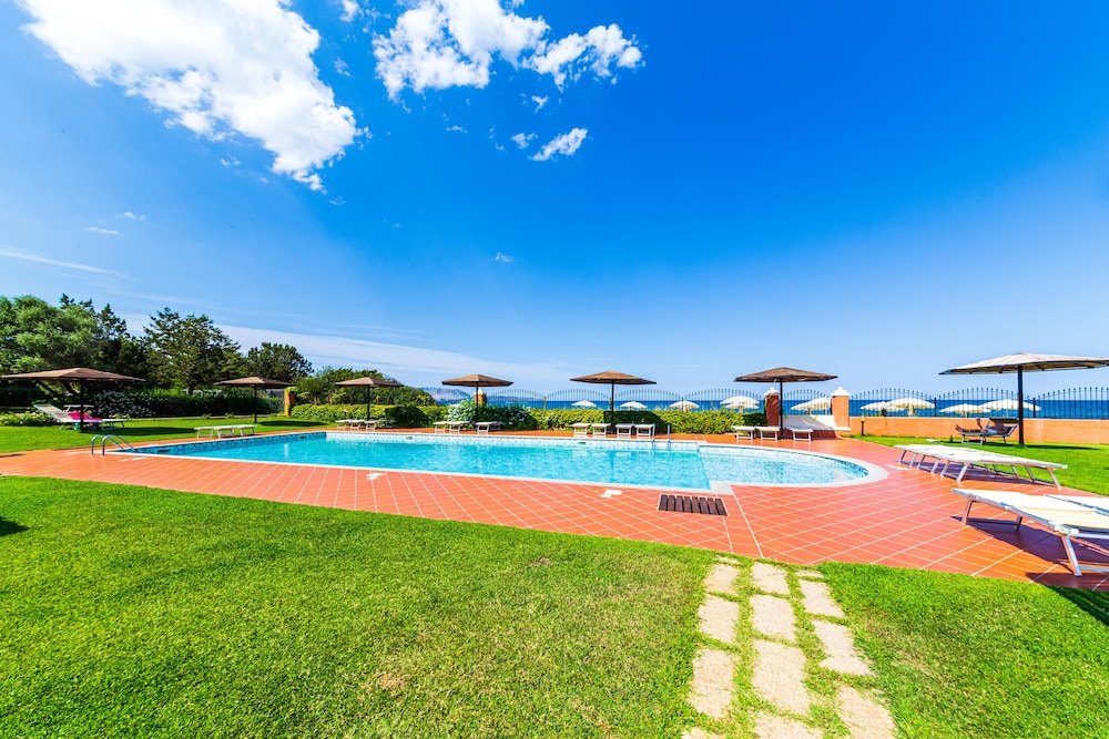 Hotel L Esagono 14/70