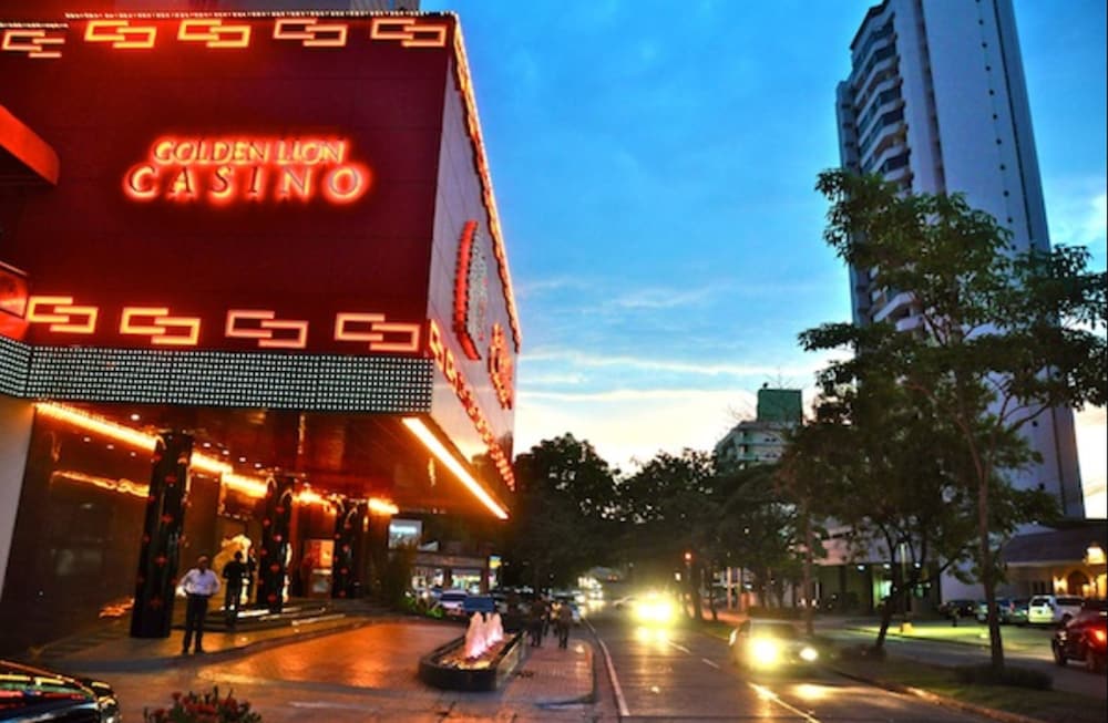 Central Park Hotel Casino Spa 2/46