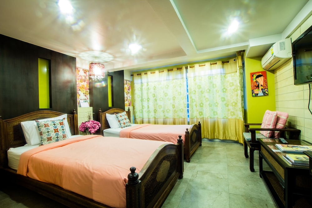 Zen Rooms Sukhumvit 71 47/76
