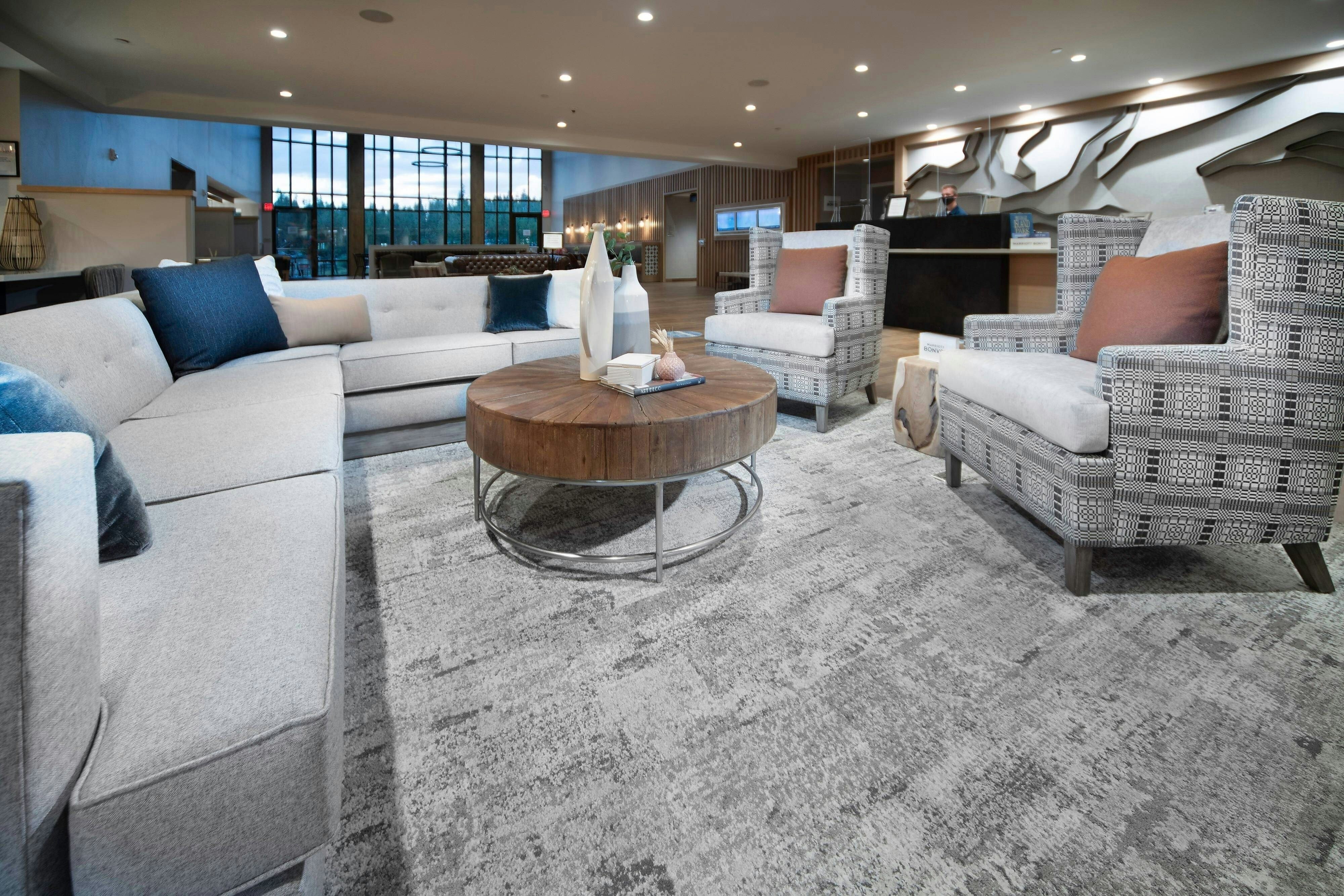 SpringHill Suites by Marriott Island Park Yellowstone 43/67