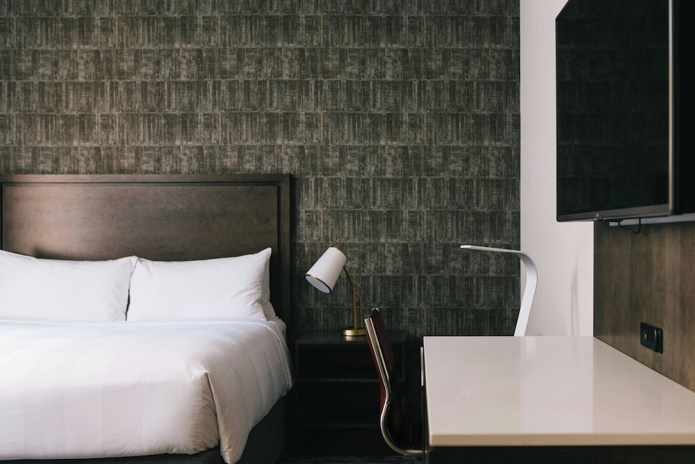 Marriott St. Louis Grand 16/50