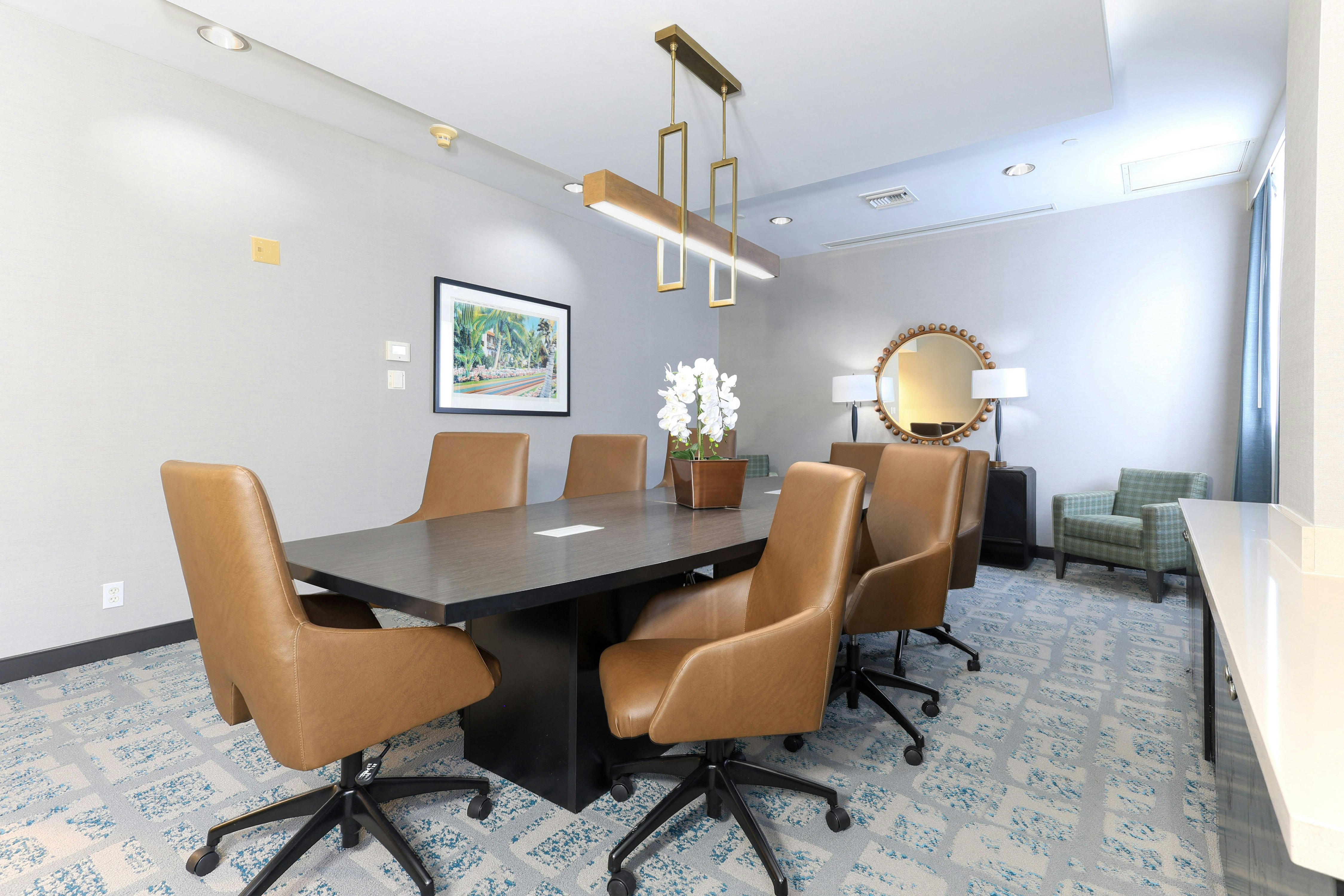Hampton Inn Miami Coconut Grove Coral Gables 57/72