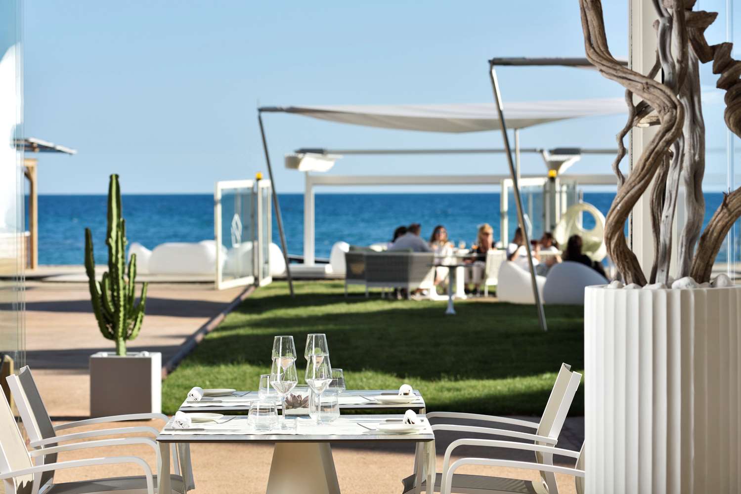 The Sense Experience Resort - Preferred Hotels & Resorts 13/14