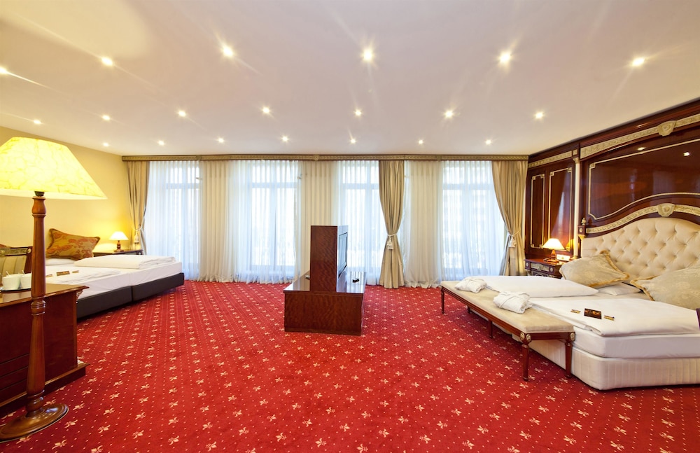 Unique Dortmund Hauptbahnhof (ex Novum Business Hotel) 26/61