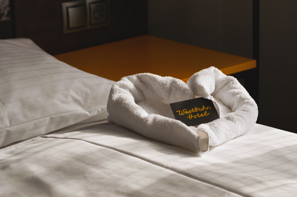 Hotel Westbahn 12/59