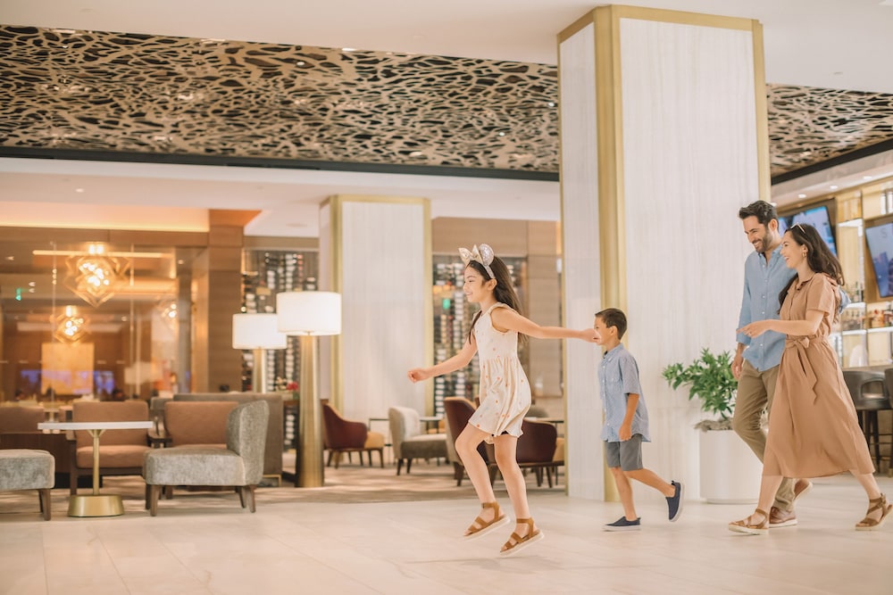 The Westin Anaheim Resort 35/37