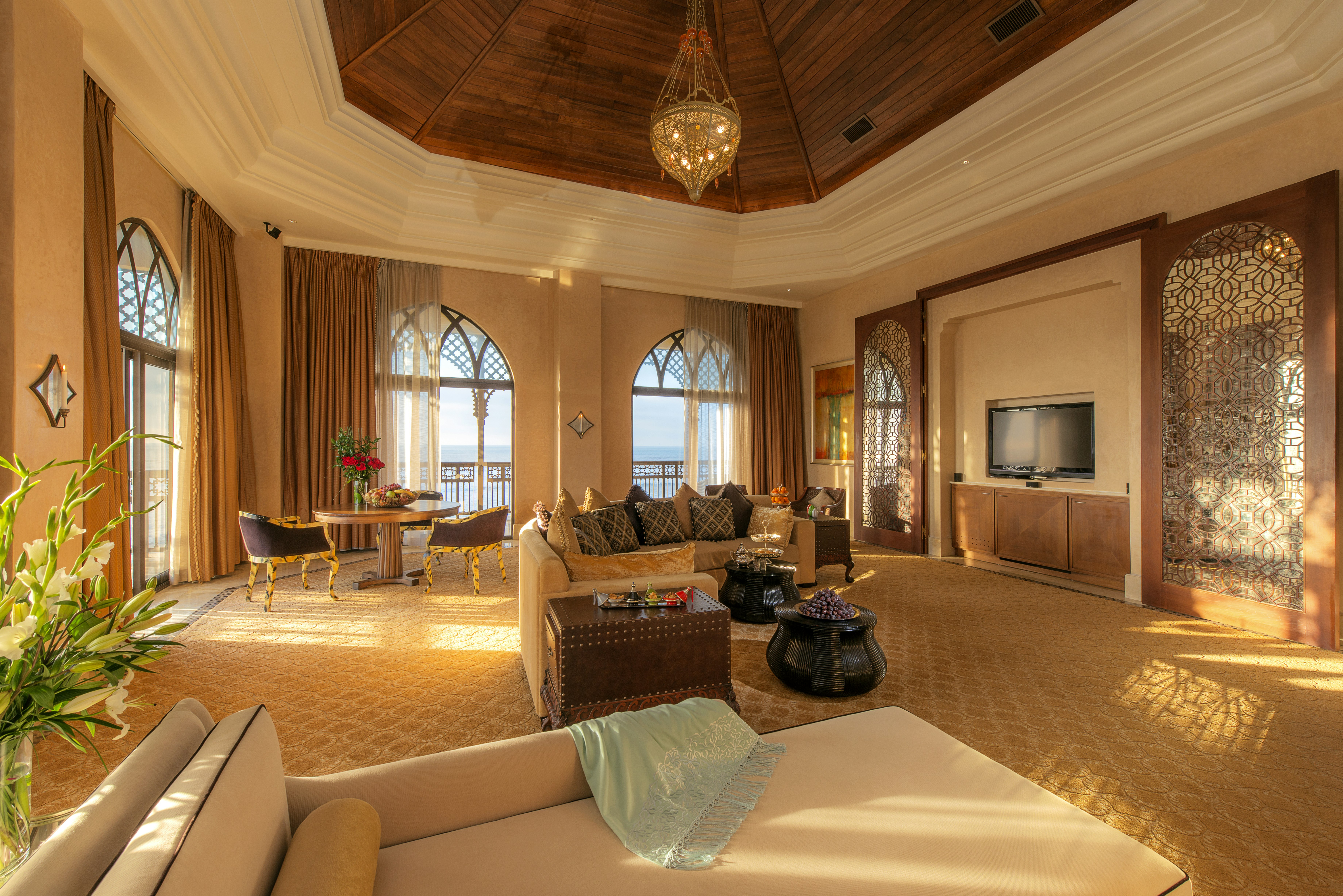 Mazagan Beach & Golf Resort 73/94