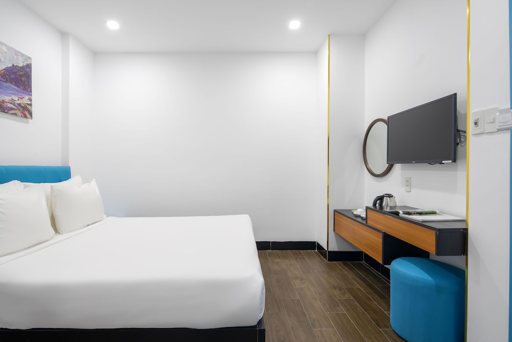 Platinum Danang Hotel 25/50