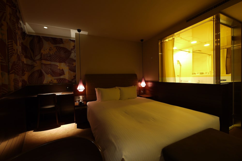 Shibuya Granbell hotel 34/47