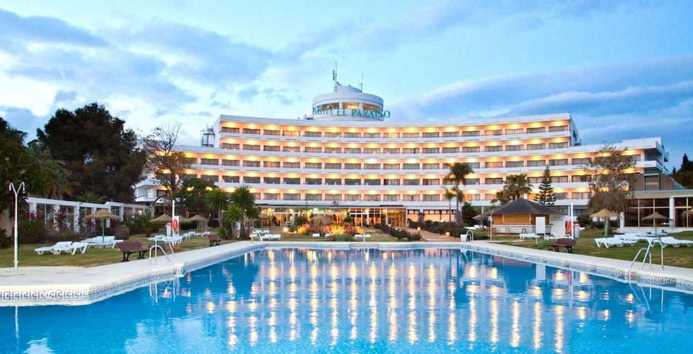 TRH Paraiso 2/50