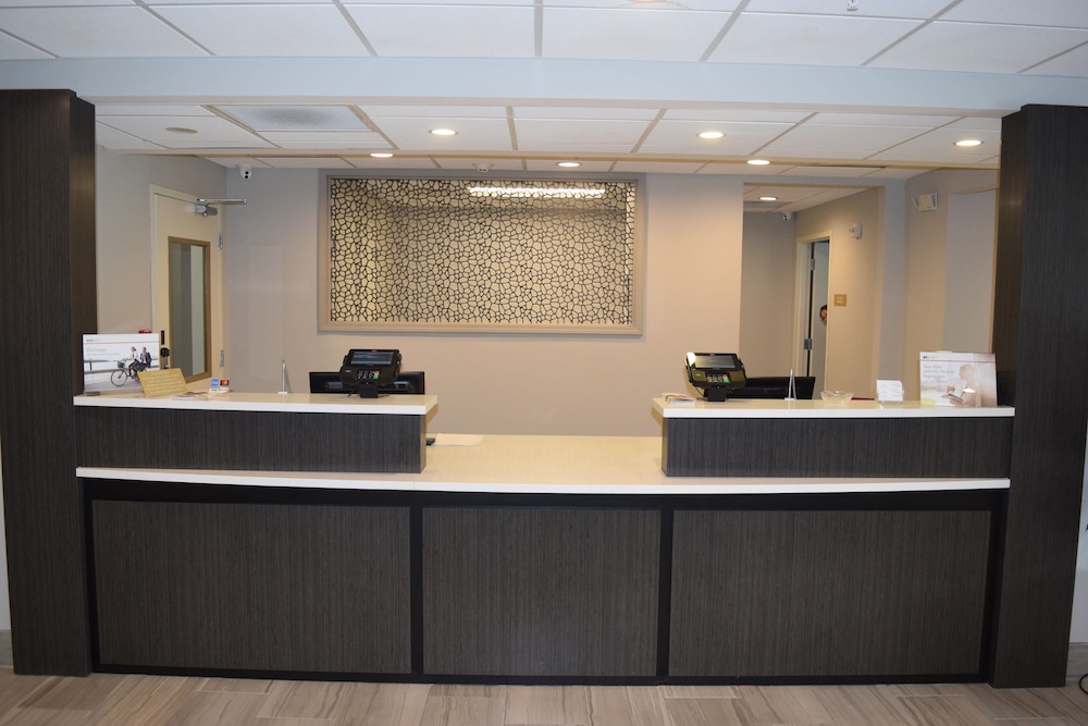 Candlewood Suites Nashville North 6/48
