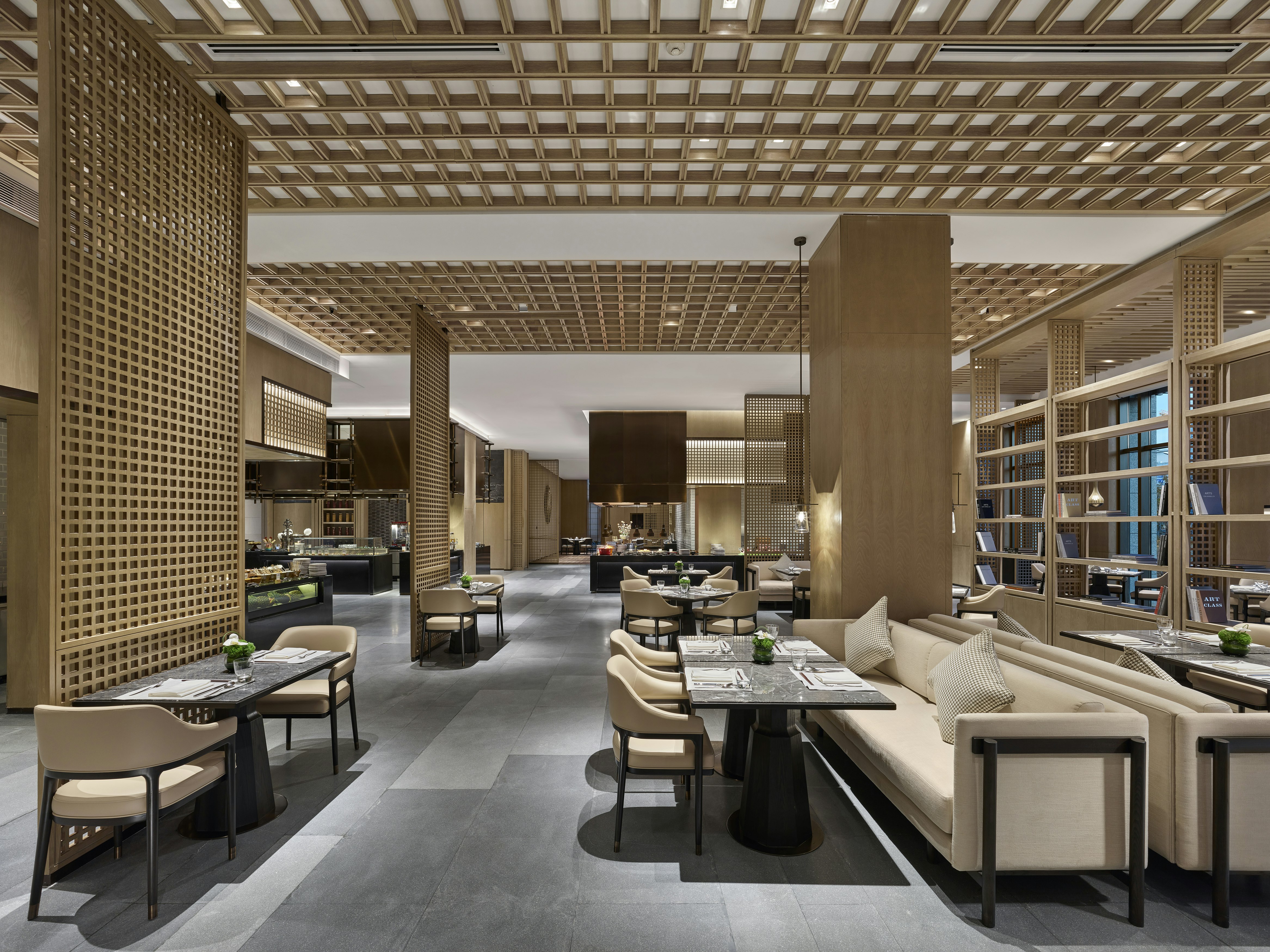 DoubleTree by Hilton Beijing Badaling 17/35