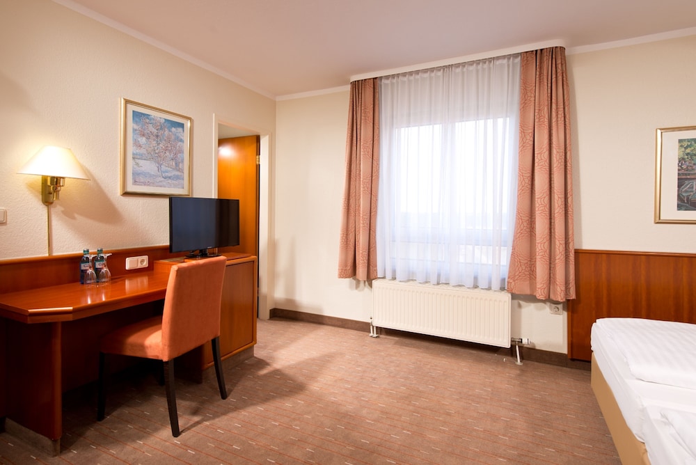 Achat Hotel Schwarzheide Lausitz 16/46