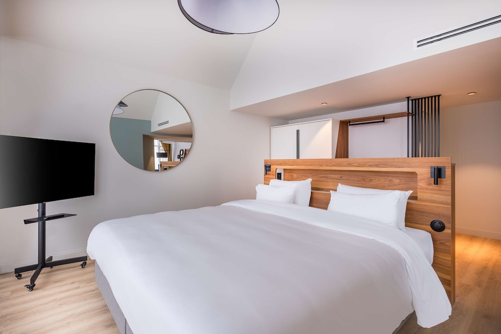 Radisson Blu Grand Hotel & Spa, Malo-Les-Bains 14/50