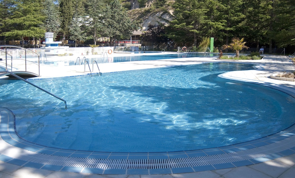 Hotel Segovia Sierra de Guadarrama 24/50