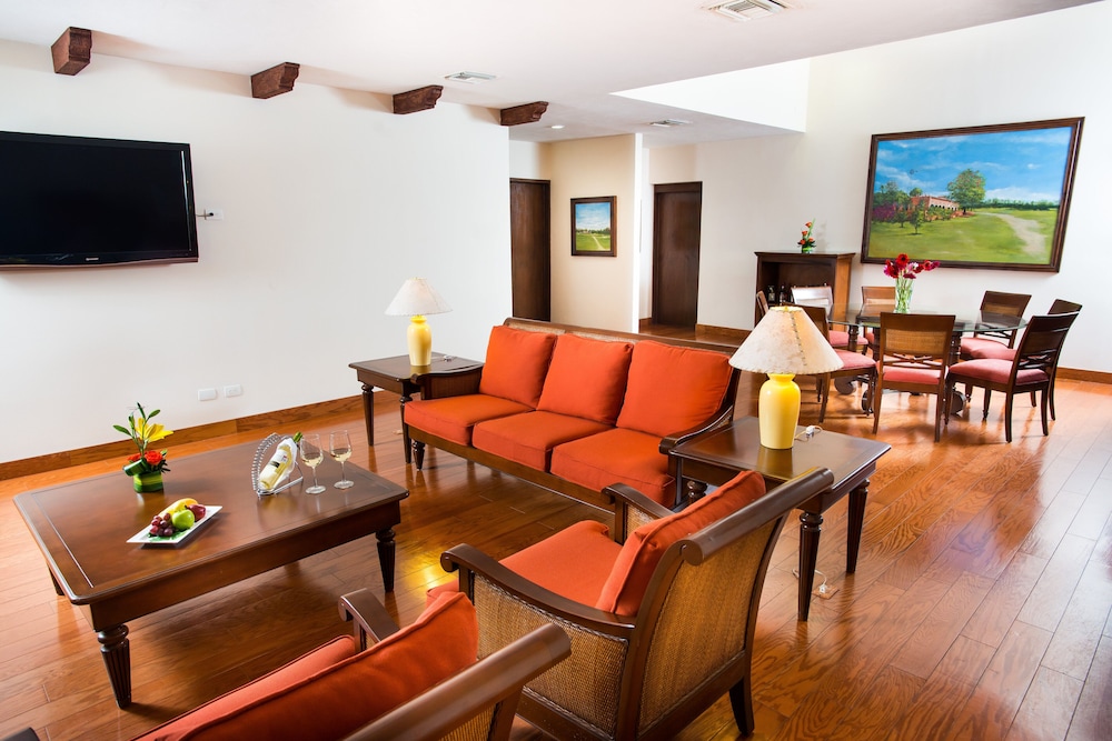 Holiday Inn Merida 39/74