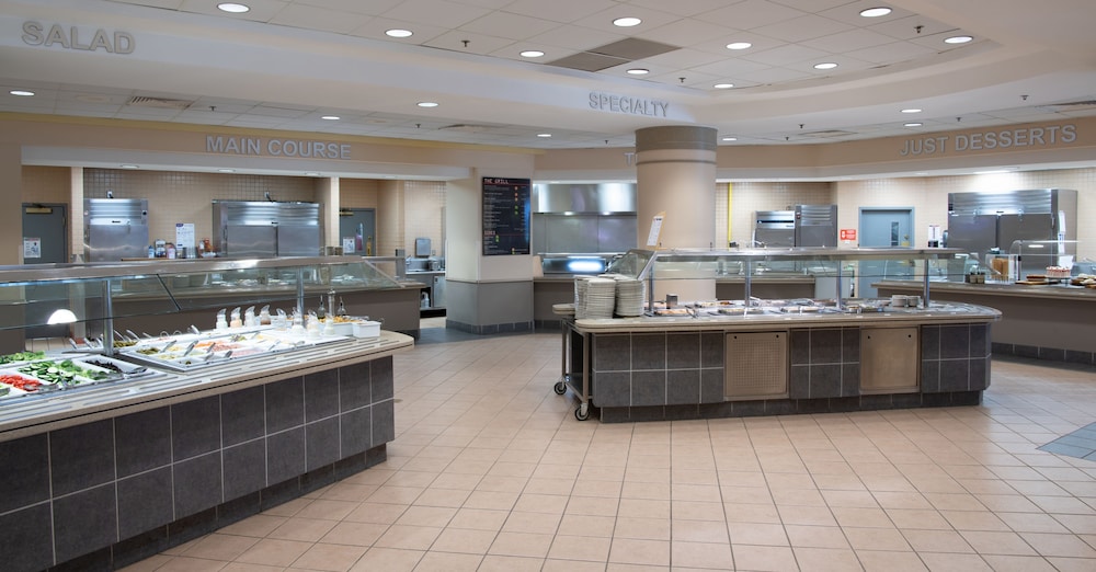 Marriott Conference Center At Nced 28/40