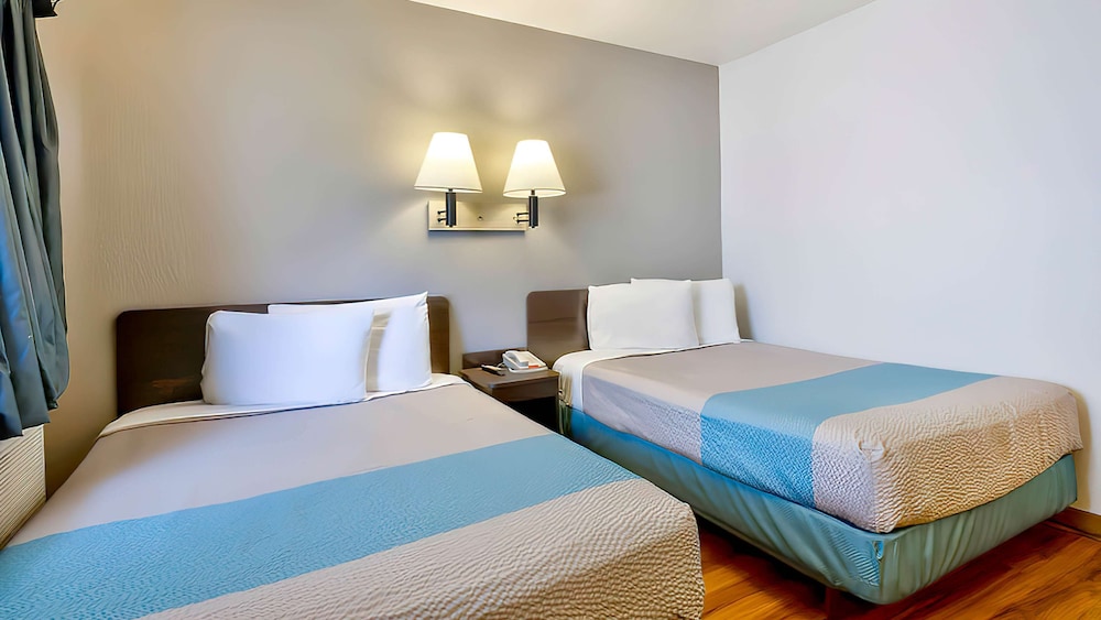Motel6 Tucumcari, NM 22/71