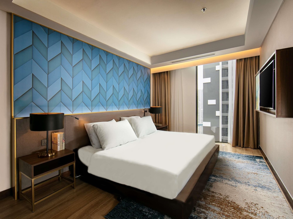 SUPERIOR, TWIN BEDS
