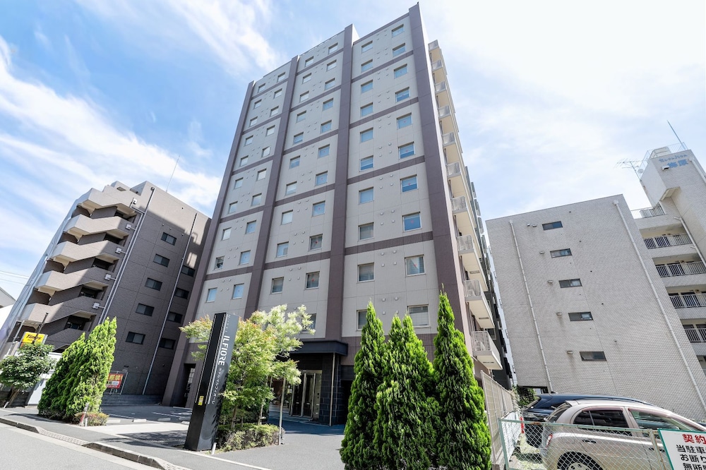 Hotel IL FIORE Kasai 4/49