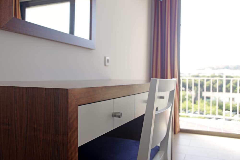 Casablanca Hotel 2/46