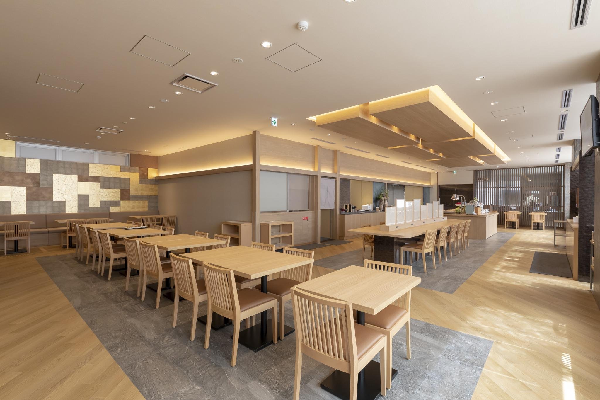 Dormy Inn Fukui Natural Hot Springs 5/5