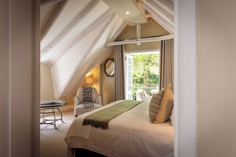 The Owners Cottage / La Provencale 16/50