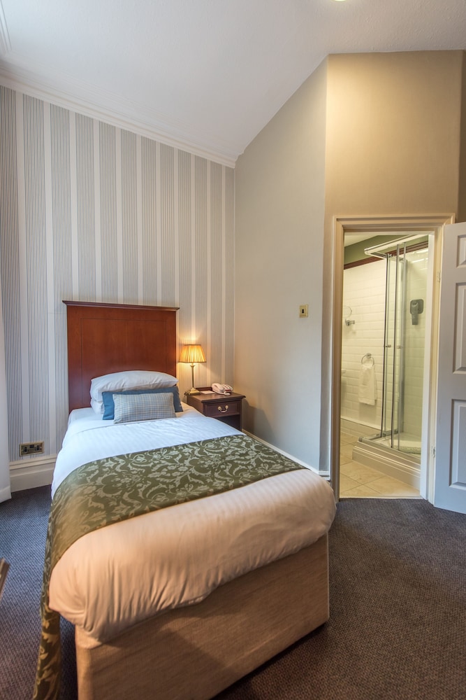 Cumbria Grand Hotel 14/82
