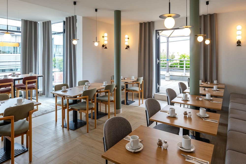 Nordic Hotel Domicil Berlin(EX. TOP CITYLINE DOMICIL HOTEL BERLIN) 31/44