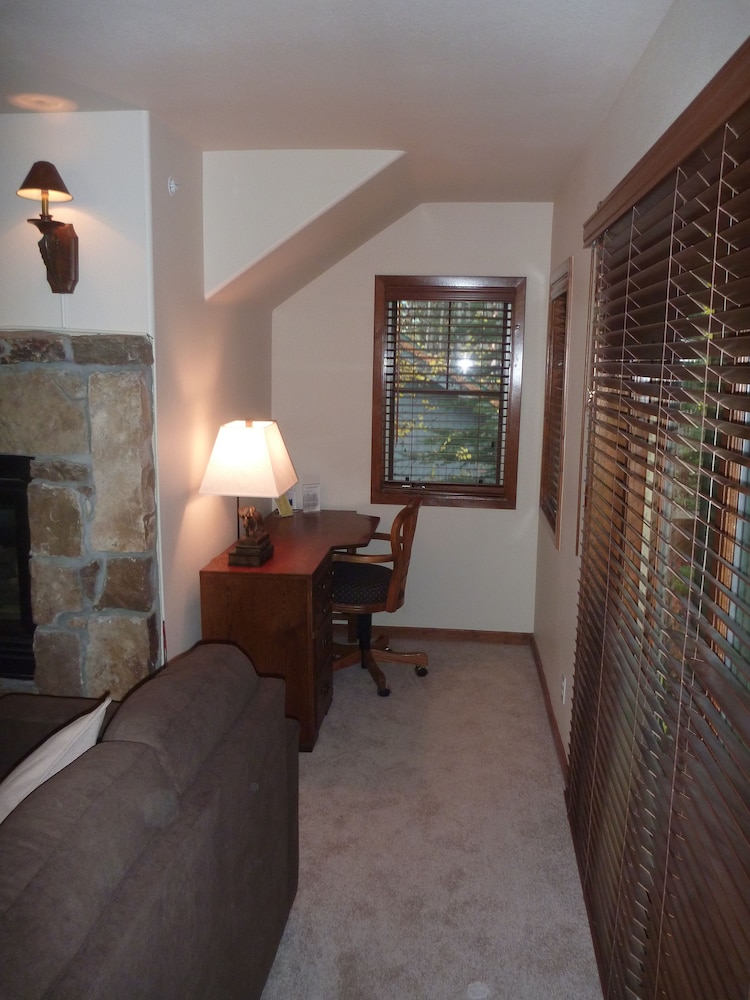 Los Pinos By Breckenridge Resort Managers 47/74