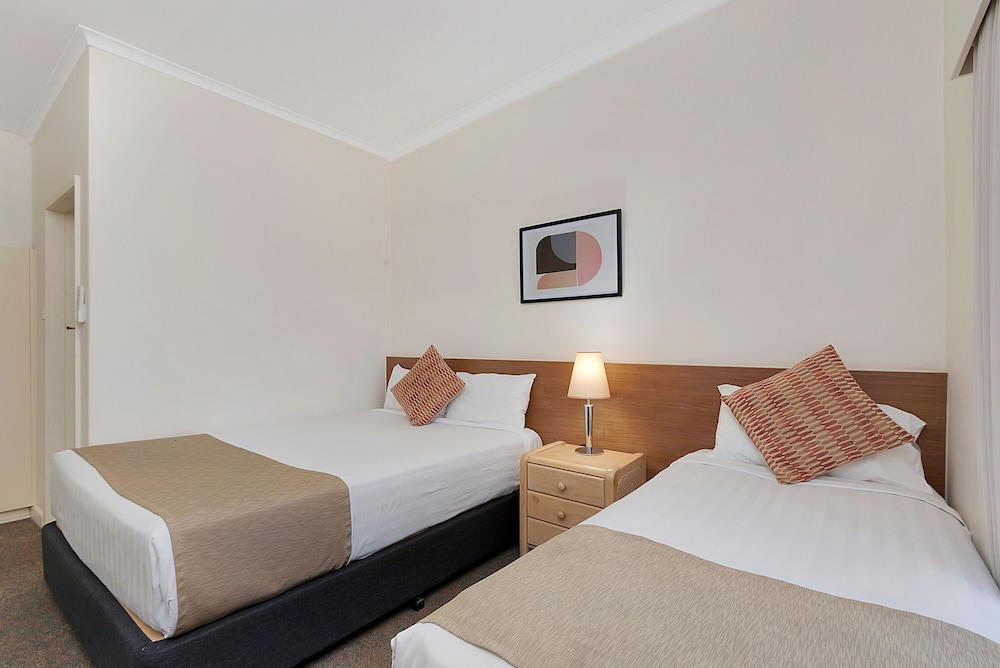 Econo Lodge Mildura 25/72