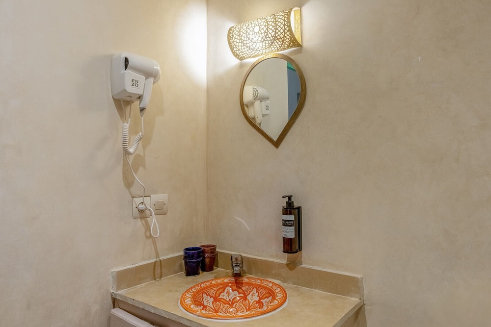Riad Jabador de Marrakech 22/39