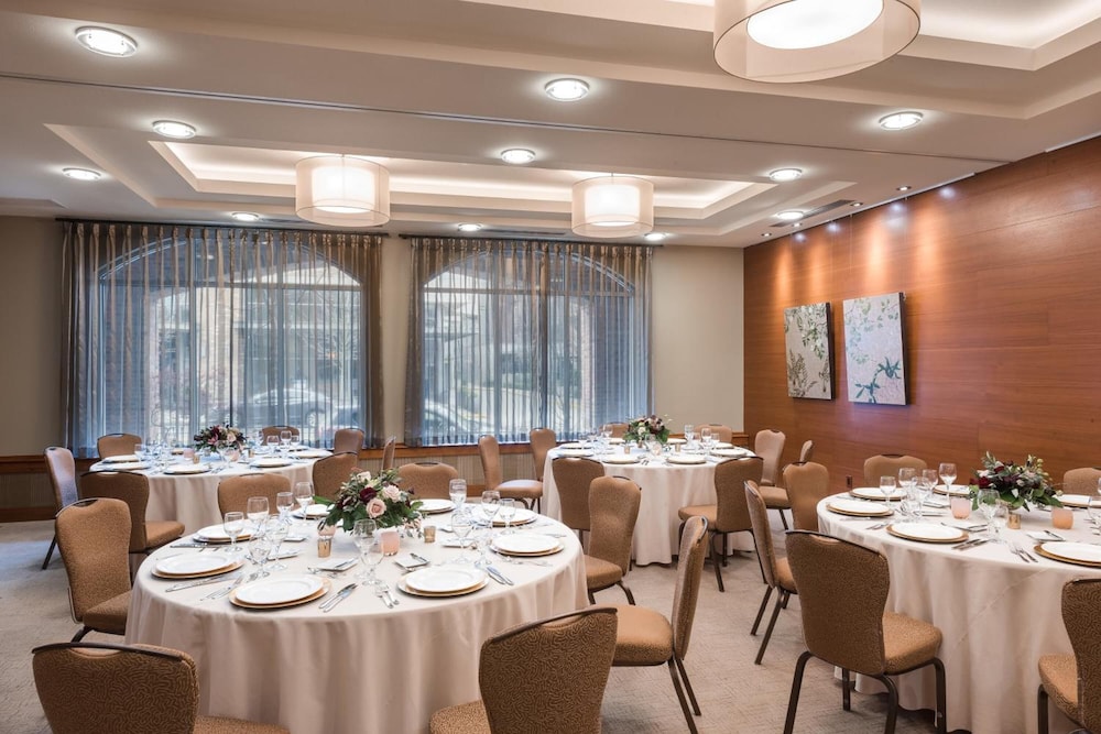 The Heathman Hotel 35/43