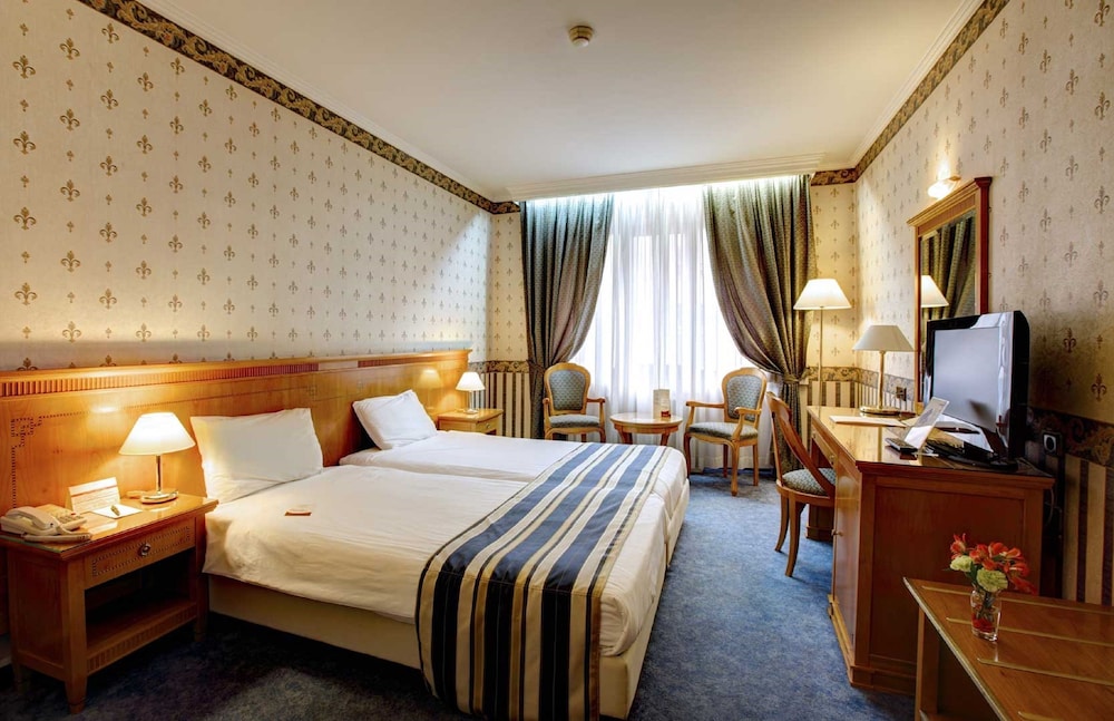 room