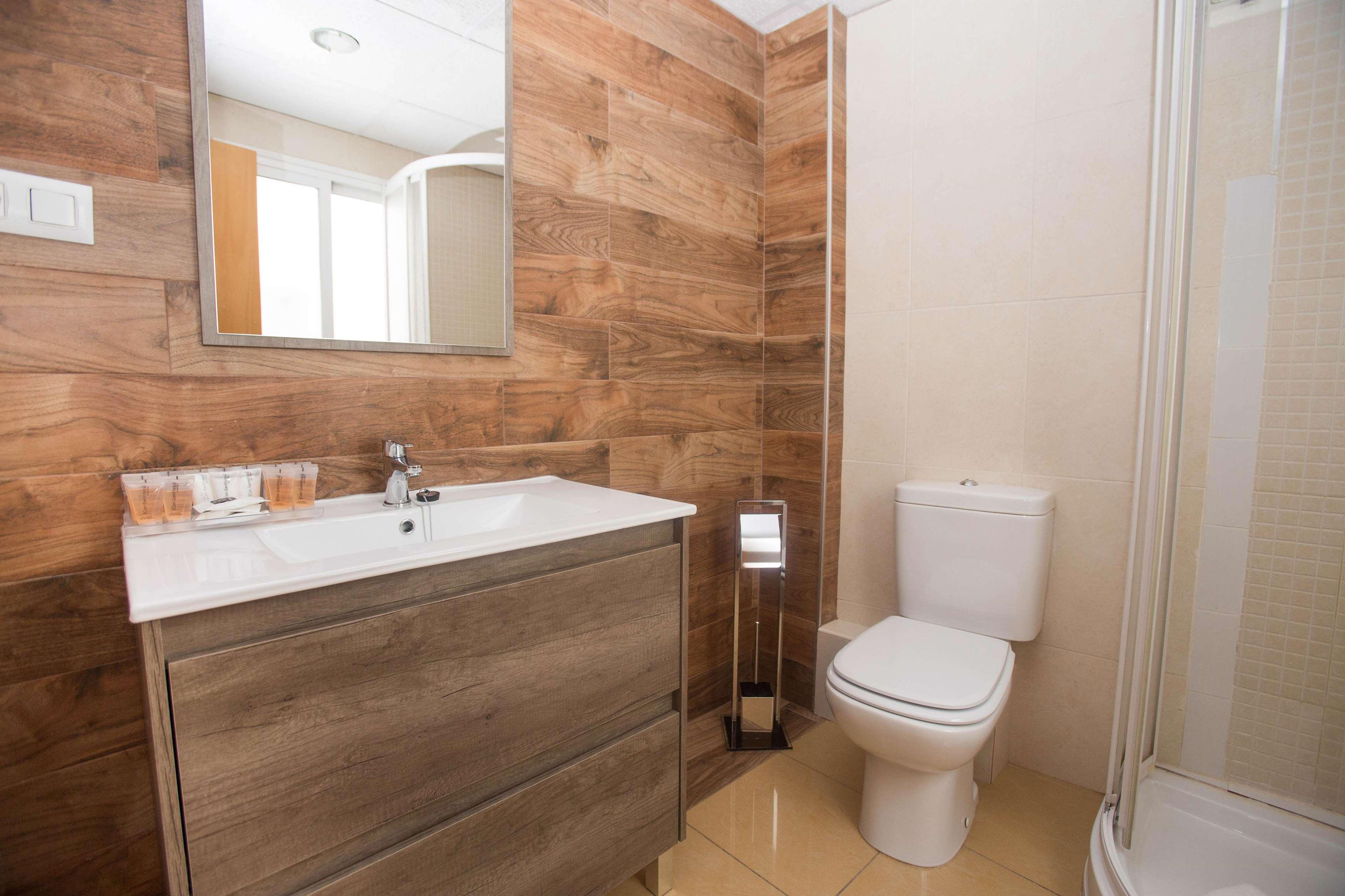 Apartamentos Soho Plaza Mayor Cáceres 44/50
