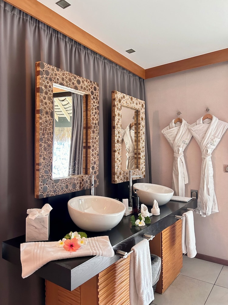 Hotel Kia Ora Resort and Spa 38/50
