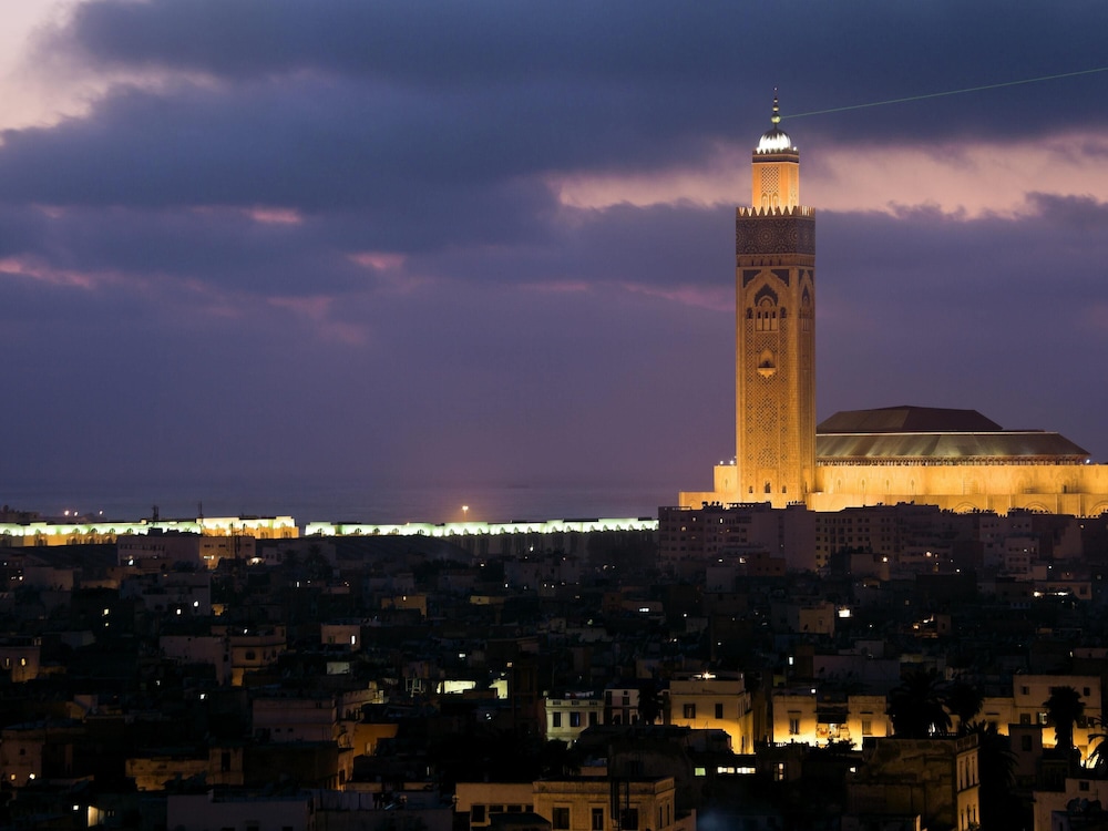 Sofitel Casablanca Tour Blanche 38/43