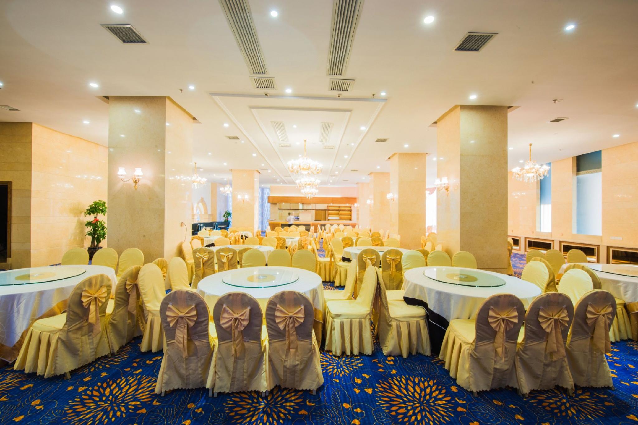 Venus Royal Hotel (Guilin Airport) 35/51