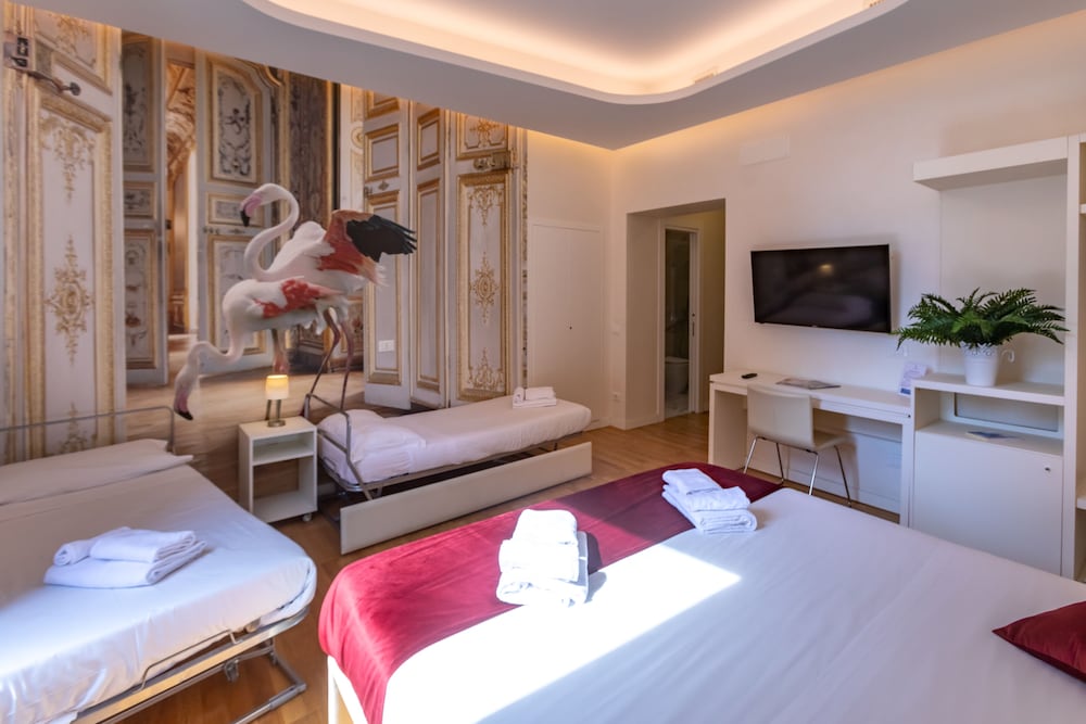 Trevi Elite Roma 47/66