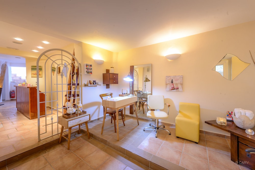 Chora Resort Spa 33/50