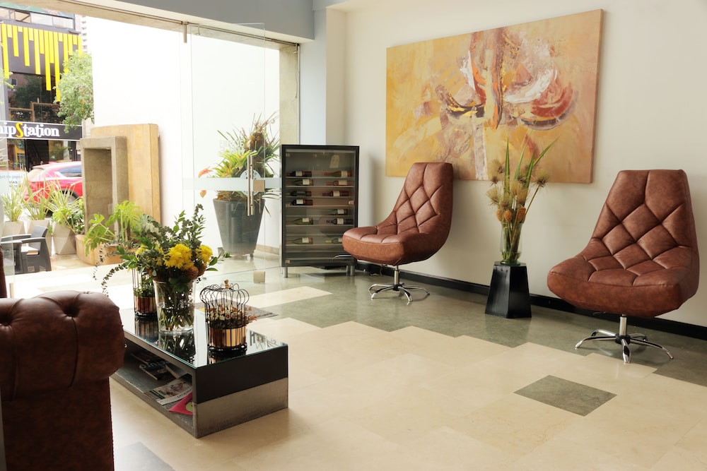 HOTEL LLERAS 10 44/63