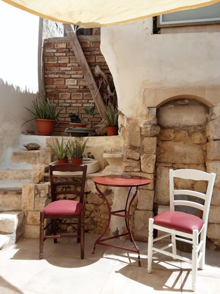 Hamam Oriental Suites 31/49