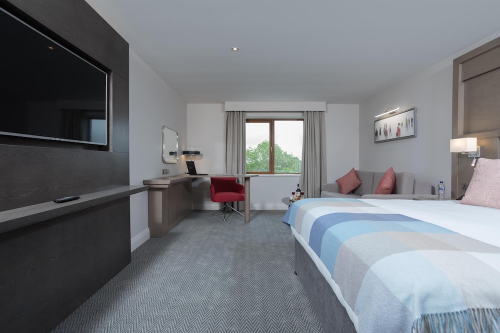 The Mcwilliam Park Hotel 13/71
